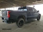 ✅ 2023 Chevrolet Silverado 1500 LT Trail Boss • VIN: 3GCUDFE80PG269161 • Lot: 45678295. Wystawiony na Copart z przebiegiem Nie podano. Bezpłatny archiwum sprzedaży aukcyjnych z USA i szczegółowy raport historii pojazdu na DreamBid. Zdjęcie 3.