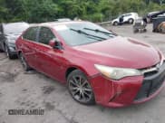 ✅ 2016 Toyota Camry XLE • VIN: 4T1BF1FK6GU551750 • Лот: 42694782. Опубликован ранее на IAAI с пробегом 113 330 миль. Бесплатный доступ к архиву аукционных продаж из США и подробный отчёт об истории автомобиля на DreamBid. Изображение 1.