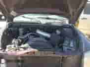 2005 Dodge Dakota ST z VIN 1D7HW28K75S236956, wystawiony jako IAAI lot #42543663 z przebiegiem Nie podano mil oraz . Historia ofert i sprzedaży dostępna na DreamBid. Obrazek 10.