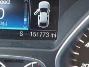 ✅ 2016 Ford Escape SE • VIN: 1FMCU9G91GUA30634 • Lot: 43681202. Listed on IAAI with 151,773 mi. Free auction sales archive from the USA and detailed vehicle history report at DreamBid. Image 15.