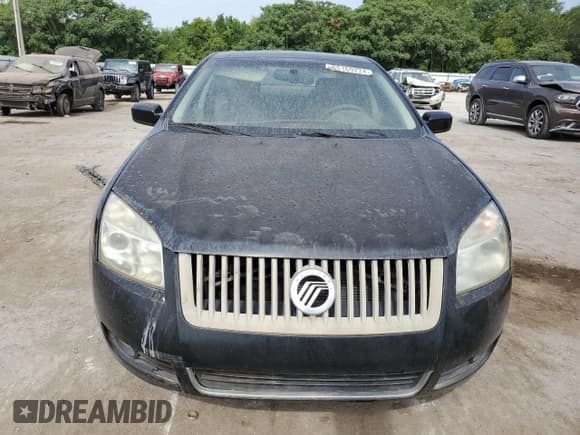 ✅ 2008 Mercury Milan Premier • VIN: 3MEHM081X8R645608 • Lot: 65169224. Wystawiony na Copart z przebiegiem 247 784 mil. Bezpłatny archiwum sprzedaży aukcyjnych z USA i szczegółowy raport historii pojazdu na DreamBid. Zdjęcie 5.