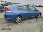 ✅ 2010 Honda Insight LX • VIN: JHMZE2H55AS003503 • Лот: 93785475. Опубликован ранее на Copart с пробегом 185 984 миль. Бесплатный доступ к архиву аукционных продаж из США и подробный отчёт об истории автомобиля на DreamBid. Изображение 3.