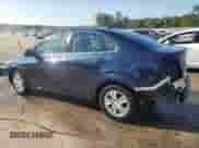 2016 Chevrolet Sonic LT с VIN 1G1JC5SB0G4182317, выставлен на аукционе Copart как лот 67920034 с пробегом 55 678 миль миль и Списание • Salvage title. История ставок и продаж доступна на DreamBid. Изображение 2.