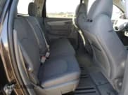 ✅ 2014 Chevrolet Traverse LT • VIN: 1GNKVGKD8EJ347023 • Lot: 82005885. Wystawiony na Copart z przebiegiem 178 013 mil. Bezpłatny archiwum sprzedaży aukcyjnych z USA i szczegółowy raport historii pojazdu na DreamBid. Zdjęcie 11.