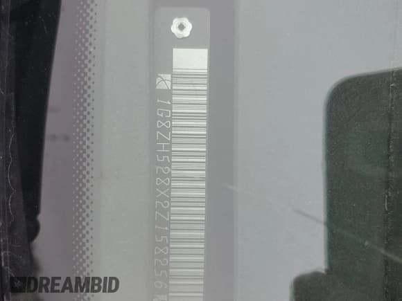 ✅ 2002 Saturn SL • VIN: 1G8ZH528X2Z158256 • Lot: 81481665. Wystawiony na Copart z przebiegiem 68 172 mil. Bezpłatny archiwum sprzedaży aukcyjnych z USA i szczegółowy raport historii pojazdu na DreamBid. Zdjęcie 12.