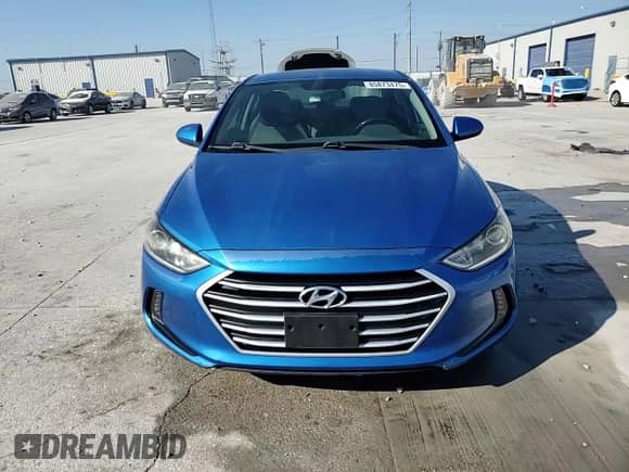2017 Hyundai Elantra SE с VIN KMHD84LF8HU195847, выставлен на аукционе Copart как лот 85873475 с пробегом 79 429 миль миль и Чистый • Clean title. История ставок и продаж доступна на DreamBid. Изображение 14.