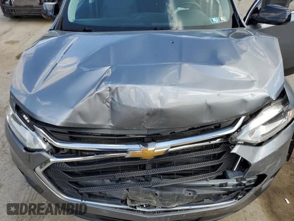 ✅ 2018 Chevrolet Traverse LS • VIN: 1GNEVFKW8JJ259706 • Lot: 72405544. Wystawiony na Copart z przebiegiem 93 292 mil. Bezpłatny archiwum sprzedaży aukcyjnych z USA i szczegółowy raport historii pojazdu na DreamBid. Zdjęcie 12.