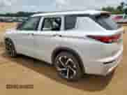 2023 Mitsubishi Outlander SEL z VIN JA4J3VA88PZ036760, wystawiony jako Copart lot #60054075 z przebiegiem 86 663 mil mil oraz Szkoda całkowita • Salvage title. Historia ofert i sprzedaży dostępna na DreamBid. Obrazek 2.