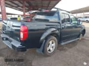 ✅ 2007 Nissan Frontier SE • VIN: 1N6AD07U77C417946 • Lot: 43381375. Listed on IAAI with 123,629 mi. Free auction sales archive from the USA and detailed vehicle history report at DreamBid. Image 4.