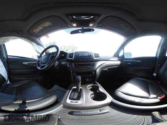 ✅ 2019 Honda Ridgeline RTL • VIN: 5FPYK3F5XKB049087 • Лот: 42559836. Опубликован ранее на IAAI с пробегом 110 653 миль. Бесплатный доступ к архиву аукционных продаж из США и подробный отчёт об истории автомобиля на DreamBid. Изображение 18.