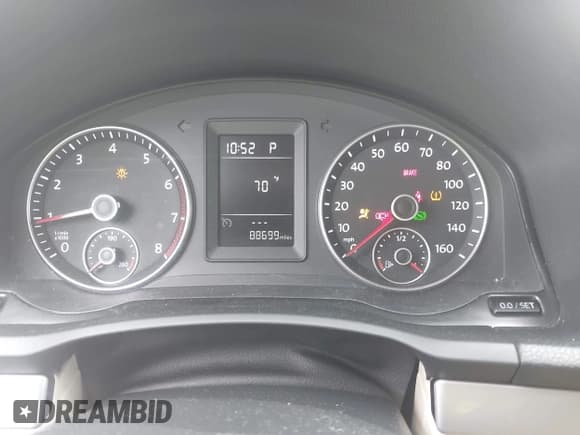 ✅ 2010 Volkswagen Jetta Limited Edition • VIN: 3VWAZ7AJ5AM155049 • Lot: 42276777. Listed on IAAI with 88,699 mi. Free auction sales archive from the USA and detailed vehicle history report at DreamBid. Image 7.