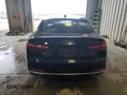 ✅ 2021 Audi A5 Sportback Premium Plus • VIN: WAUCBCF51MA019651 • Лот: 52883895. Опубликован ранее на Copart с пробегом 44 551 миль. Бесплатный доступ к архиву аукционных продаж из США и подробный отчёт об истории автомобиля на DreamBid. Изображение 6.