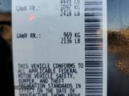 ✅ 2020 Nissan Altima SR • VIN: 1N4BL4CW7LC260704 • Лот: 87836855. Опубликован ранее на Copart с пробегом 95 389 миль. Бесплатный доступ к архиву аукционных продаж из США и подробный отчёт об истории автомобиля на DreamBid. Изображение 13.