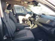 ✅ 2024 Subaru Ascent Onyx Limited • VIN: 4S4WMAKD4R3401949 • Lot: 41525699. Listed on IAAI with 51,036 mi. Free auction sales archive from the USA and detailed vehicle history report at DreamBid. Image 5.