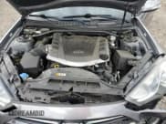 ✅ 2014 Hyundai Genesis Coupe Ultimate • VIN: KMHHU6KJ5EU118430 • Lot: 80327065. Listed on Copart with 98,263 mi. Free auction sales archive from the USA and detailed vehicle history report at DreamBid. Image 11.