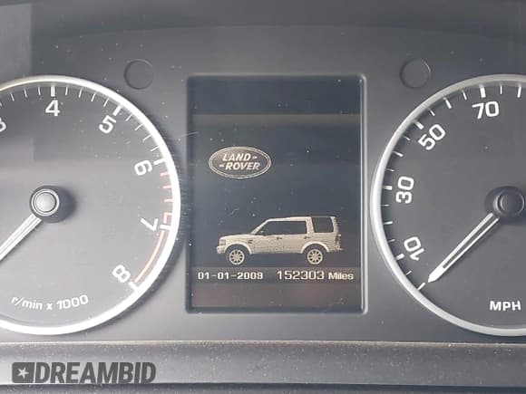 ✅ 2011 Land Rover LR4 HSE • VIN: SALAG2D40BA583460 • Lot: 42795572. Listed on IAAI with 152,303 mi. Free auction sales archive from the USA and detailed vehicle history report at DreamBid. Image 15.