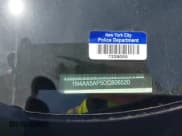 ✅ 2013 Nissan Maxima S • VIN: 1N4AA5AP5DC806520 • Lot: 42250289. Listed on IAAI with Not provided. Free auction sales archive from the USA and detailed vehicle history report at DreamBid. Image 11.