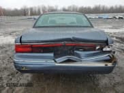 ✅ 1997 Mercury Grand Marquis GS • VIN: 2MELM74W4VX707814 • Lot: 81570244. Wystawiony na Copart z przebiegiem 155 752 mil. Bezpłatny archiwum sprzedaży aukcyjnych z USA i szczegółowy raport historii pojazdu na DreamBid. Zdjęcie 6.