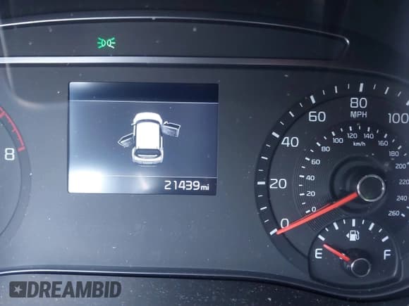 ✅ 2021 Kia Soul S • VIN: KNDJ23AU5M7136932 • Lot: 39313521. Wystawiony na IAAI z przebiegiem 21 439 mil. Bezpłatny archiwum sprzedaży aukcyjnych z USA i szczegółowy raport historii pojazdu na DreamBid. Zdjęcie 14.