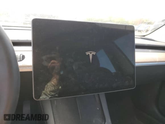 ✅ 2022 Tesla Model 3 Long Range • VIN: 5YJ3E1EB0NF274855 • Лот: 55218685. Опубликован ранее на Copart с пробегом Не указан. Бесплатный доступ к архиву аукционных продаж из США и подробный отчёт об истории автомобиля на DreamBid. Изображение 9.