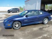 ✅ 2002 Pontiac Sunfire SE • VIN: 1G2JB124927248928 • Lot: 42185285. Listed on IAAI with Not provided. Free auction sales archive from the USA and detailed vehicle history report at DreamBid. Image 2.