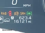 ✅ 2024 Subaru Outback Touring XT • VIN: 4S4BTGPD3R3234450 • Lot: 43035006. Listed on IAAI with 16,121 mi. Free auction sales archive from the USA and detailed vehicle history report at DreamBid. Image 16.