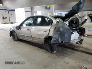 ✅ 2005 Hyundai Elantra GLS • VIN: KMHDN46D95U170924 • Lot: 48140505. Wystawiony na Copart z przebiegiem Nie podano. Bezpłatny archiwum sprzedaży aukcyjnych z USA i szczegółowy raport historii pojazdu na DreamBid. Zdjęcie 2.