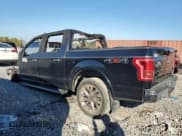 ✅ 2017 Ford F-150 XLT • VIN: 1FTEW1EF3HKC54728 • Lot: 86300135. Wystawiony na Copart z przebiegiem Nie podano. Bezpłatny archiwum sprzedaży aukcyjnych z USA i szczegółowy raport historii pojazdu na DreamBid. Zdjęcie 2.