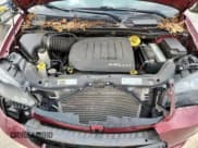 ✅ 2018 Dodge Grand Caravan GT • VIN: 2C4RDGEG1JR336841 • Лот: 68304305. Опубликован ранее на Copart с пробегом 102 771 миль. Бесплатный доступ к архиву аукционных продаж из США и подробный отчёт об истории автомобиля на DreamBid. Изображение 12.