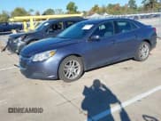 ✅ 2014 Chevrolet Malibu LT • VIN: 1G11C5SLXEF111393 • Lot: 43460512. Listed on IAAI with 95,497 mi. Free auction sales archive from the USA and detailed vehicle history report at DreamBid. Image 2.