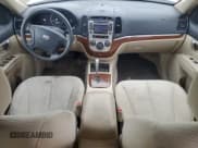 ✅ 2009 Hyundai Santa Fe GLS • VIN: 5NMSG13D89H319460 • Lot: 81617034. Listed on Copart with 131,906 mi. Free auction sales archive from the USA and detailed vehicle history report at DreamBid. Image 8.