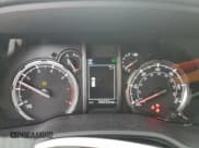 ✅ 2022 Toyota 4Runner TRD Off Road Premium • VIN: JTERU5JR2N6009854 • Lot: 93429035. Listed on Copart with 34,253 mi. Free auction sales archive from the USA and detailed vehicle history report at DreamBid. Image 9.