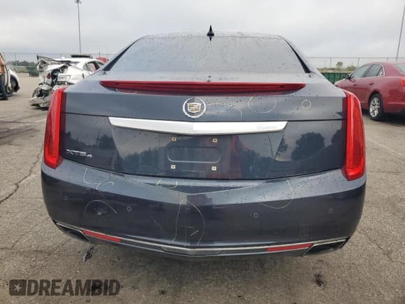 ✅ 2013 Cadillac XTS Luxury • VIN: 2G61R5S38D9196993 • Lot: 68119225. Wystawiony na Copart z przebiegiem 142 498 mil. Bezpłatny archiwum sprzedaży aukcyjnych z USA i szczegółowy raport historii pojazdu na DreamBid. Zdjęcie 6.