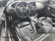 ✅ 2010 BMW M6 • VIN: WBSEH9C51ACY25371 • Лот: 67416205. Опубликован ранее на Copart с пробегом 90 907 миль. Бесплатный доступ к архиву аукционных продаж из США и подробный отчёт об истории автомобиля на DreamBid. Изображение 8.