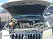 2006 Mercury Mariner Luxury с VIN 4M2YU56106KJ11501, выставлен на аукционе IAAI как лот 42634351 с пробегом 141 456 миль миль и . История ставок и продаж доступна на DreamBid. Изображение 10.