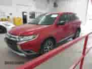 2016 Mitsubishi Outlander SE с VIN JA4AZ3A33GZ030968, выставлен на аукционе IAAI как лот 43516930 с пробегом 141 155 миль миль и . История ставок и продаж доступна на DreamBid. Изображение 2.