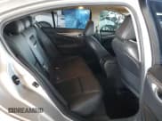 ✅ 2017 Infiniti Q50 Premium • VIN: JN1EV7AP2HM744167 • Lot: 61230595. Wystawiony na Copart z przebiegiem 87 289 mil. Bezpłatny archiwum sprzedaży aukcyjnych z USA i szczegółowy raport historii pojazdu na DreamBid. Zdjęcie 10.