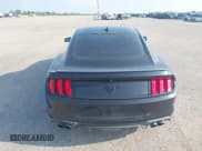 ✅ 2020 Ford Mustang EcoBoost Premium • VIN: 1FA6P8TH5L5177999 • Lot: 41894483. Wystawiony na IAAI z przebiegiem 74 158 mil. Bezpłatny archiwum sprzedaży aukcyjnych z USA i szczegółowy raport historii pojazdu na DreamBid. Zdjęcie 16.