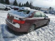 ✅ 2009 Hyundai Sonata GLS • VIN: 5NPET46C59H413229 • Лот: 42957795. Опубликован ранее на Copart с пробегом Не указан. Бесплатный доступ к архиву аукционных продаж из США и подробный отчёт об истории автомобиля на DreamBid. Изображение 3.
