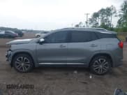 ✅ 2020 GMC Terrain Denali • VIN: 3GKALSEX9LL239717 • Lot: 42412105. Listed on IAAI with 94,851 mi. Free auction sales archive from the USA and detailed vehicle history report at DreamBid. Image 15.