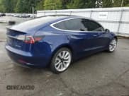 ✅ 2018 Tesla Model 3 Long Range Battery • VIN: 5YJ3E1EB1JF091894 • Lot: 86186185. Wystawiony na Copart z przebiegiem 95 681 mil. Bezpłatny archiwum sprzedaży aukcyjnych z USA i szczegółowy raport historii pojazdu na DreamBid. Zdjęcie 3.