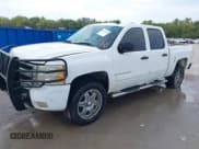 ✅ 2008 Chevrolet Silverado 1500 1LT • VIN: 3GCEC13J58G287768 • Lot: 43327078. Listed on IAAI with 326,464 mi. Free auction sales archive from the USA and detailed vehicle history report at DreamBid. Image 17.