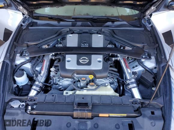 ✅ 2020 Nissan 370Z Sport • VIN: JN1AZ4EH8LM822965 • Lot: 83968545. Wystawiony na Copart z przebiegiem 21 187 mil. Bezpłatny archiwum sprzedaży aukcyjnych z USA i szczegółowy raport historii pojazdu na DreamBid. Zdjęcie 11.