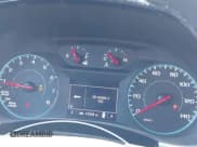 ✅ 2023 Chevrolet Traverse LT Cloth • VIN: 1GNERGKW1PJ137935 • Lot: 42580302. Listed on IAAI with 47,838 mi. Free auction sales archive from the USA and detailed vehicle history report at DreamBid. Image 7.