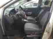 2013 Chevrolet Captiva Sport LS с VIN 3GNAL2EK3DS612541, выставлен на аукционе Copart как лот 70113115 с пробегом 206 919 миль миль и Списание • Salvage title. История ставок и продаж доступна на DreamBid. Изображение 7.