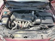 ✅ 2003 Volvo V70 2.4L • VIN: YV1SW61T132297141 • Lot: 57334505. Listed on Copart with 183,765 mi. Free auction sales archive from the USA and detailed vehicle history report at DreamBid. Image 11.