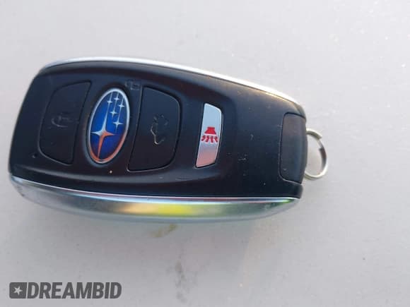 ✅ 2024 Subaru Forester Premium • VIN: JF2SKADC6RH462947 • Lot: 43861738. Listed on IAAI with 34,564 mi. Free auction sales archive from the USA and detailed vehicle history report at DreamBid. Image 11.