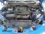 ✅ 2021 Alfa Romeo Stelvio • VIN: ZASPAKAN0M7D17668 • Lot: 54566395. Wystawiony na Copart z przebiegiem 94 984 mil. Bezpłatny archiwum sprzedaży aukcyjnych z USA i szczegółowy raport historii pojazdu na DreamBid. Zdjęcie 12.