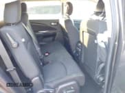 ✅ 2017 Dodge Journey SXT • VIN: 3C4PDCBG6HT514609 • Lot: 43694875. Listed on IAAI with 184,878 mi. Free auction sales archive from the USA and detailed vehicle history report at DreamBid. Image 8.