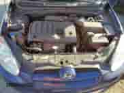 2010 Hyundai Accent GS с VIN KMHCM3AC4AU161646, выставлен на аукционе Copart как лот 77020284 с пробегом 221 374 миль миль и Списание • Salvage title. История ставок и продаж доступна на DreamBid. Изображение 11.